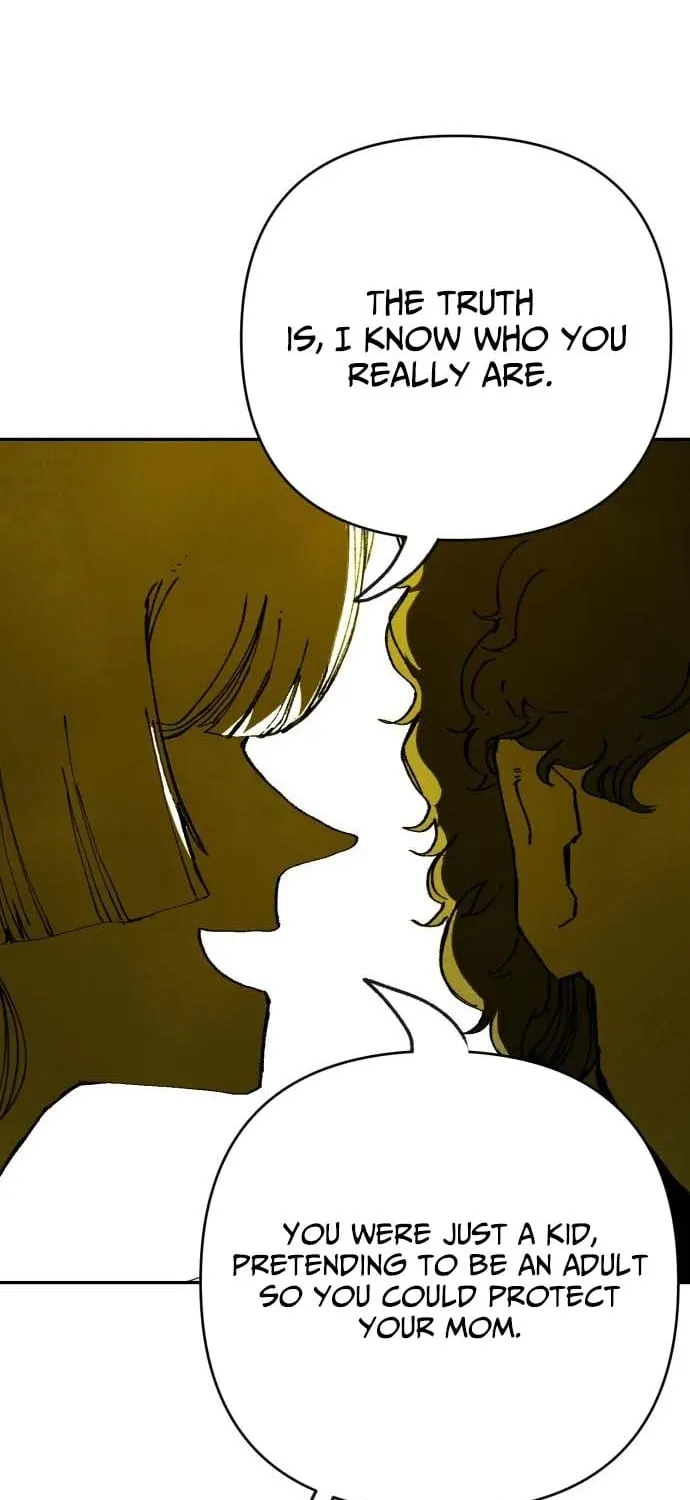 Tales of the Nonhuman Chapter 4 page 93 - 