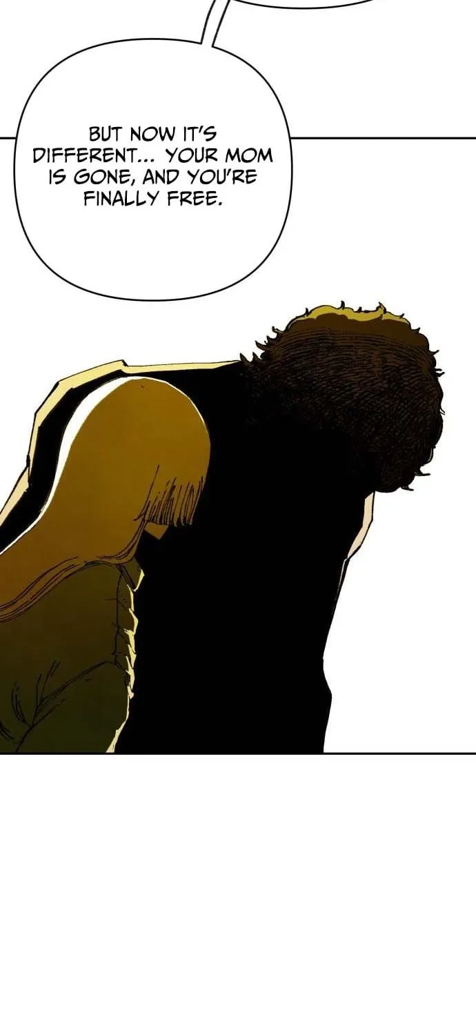 Tales of the Nonhuman Chapter 4 page 94 - 