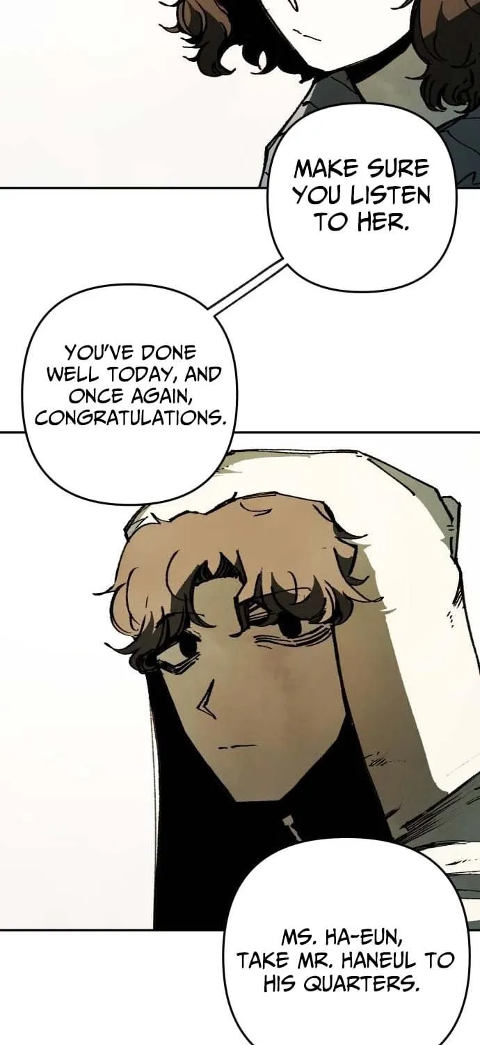 Tales of the Nonhuman Chapter 5 page 101 - 