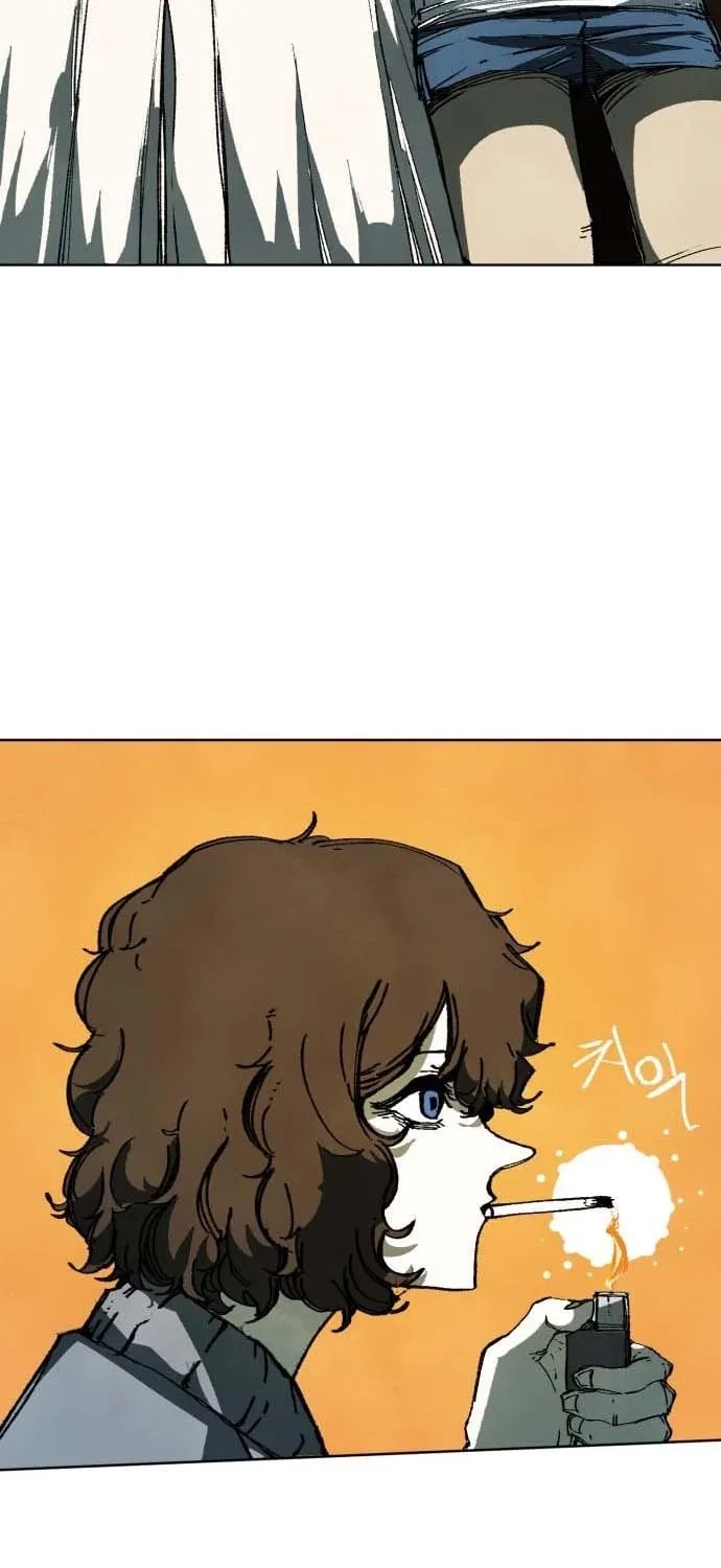 Tales of the Nonhuman Chapter 5 page 103 - 