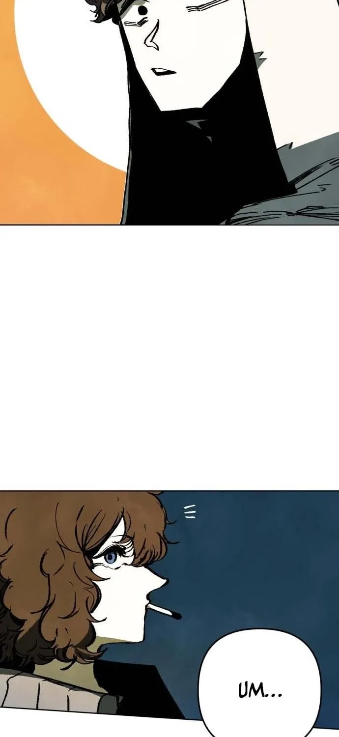 Tales of the Nonhuman Chapter 5 page 105 - 