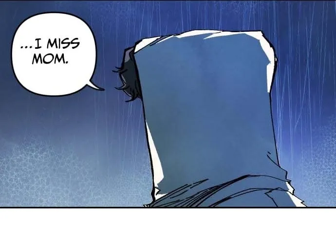 Tales of the Nonhuman Chapter 5 page 116 - 