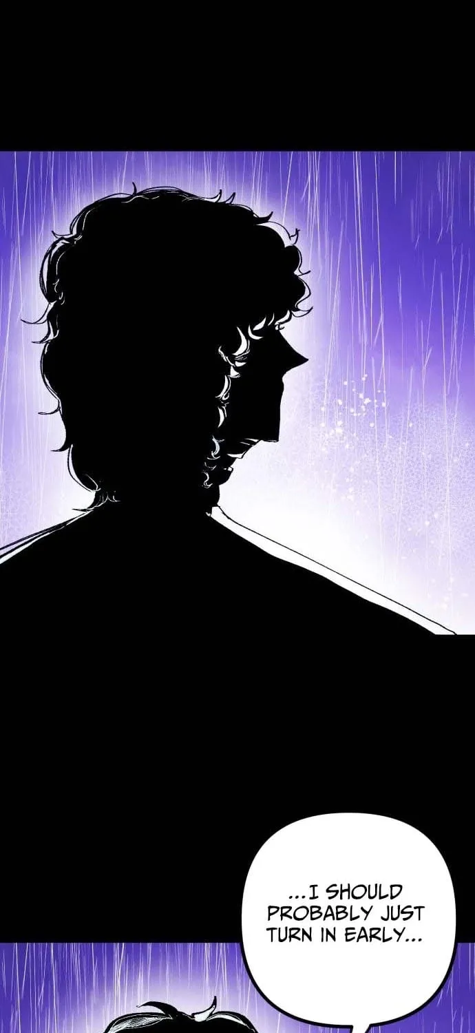 Tales of the Nonhuman Chapter 5 page 119 - 