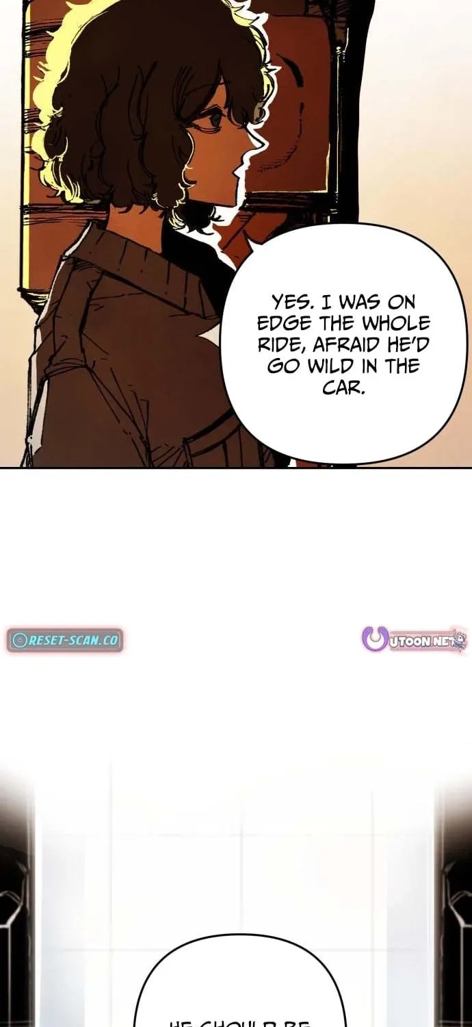 Tales of the Nonhuman Chapter 5 page 13 - 