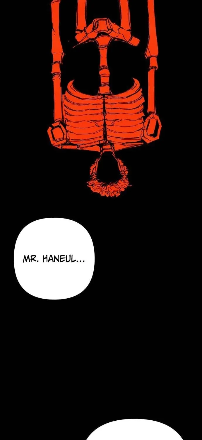 Tales of the Nonhuman Chapter 5 page 123 - 