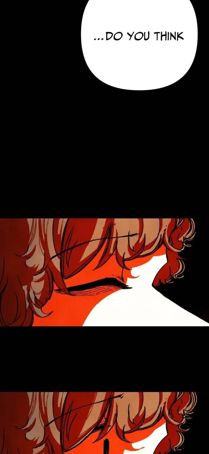 Tales of the Nonhuman Chapter 5 page 124 - 