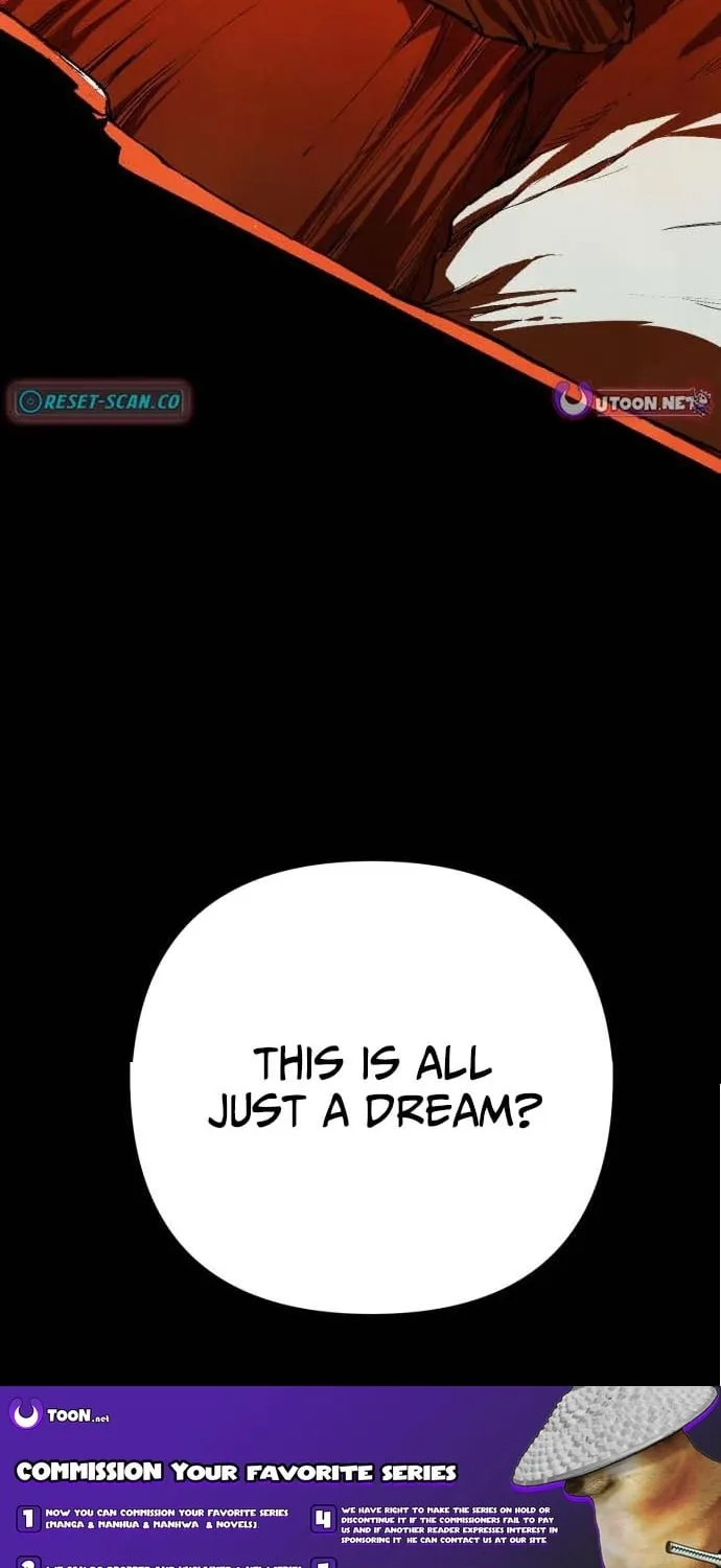 Tales of the Nonhuman Chapter 5 page 126 - 