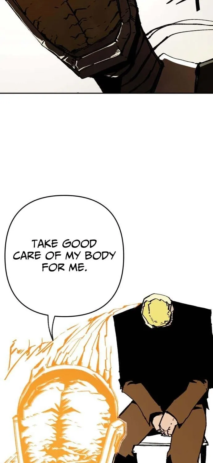 Tales of the Nonhuman Chapter 5 page 18 - 
