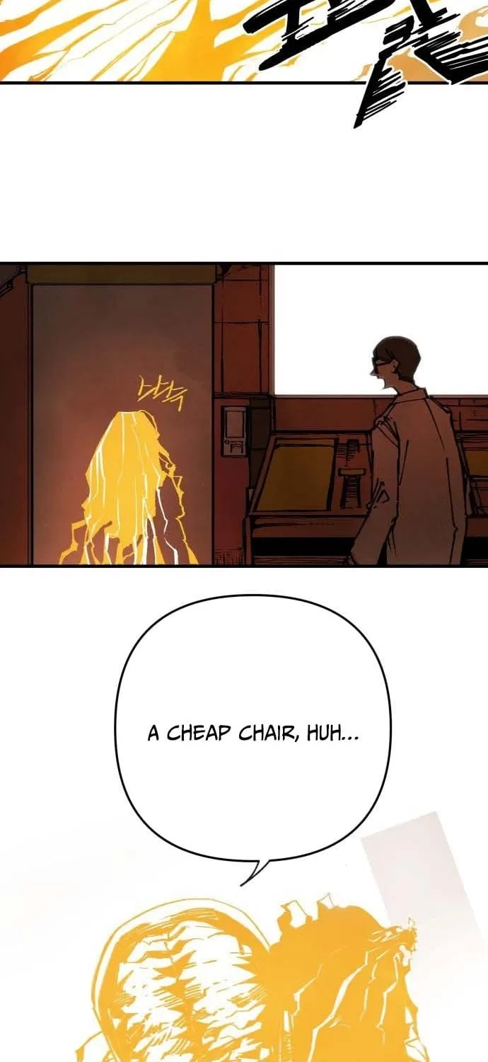 Tales of the Nonhuman Chapter 5 page 23 - 