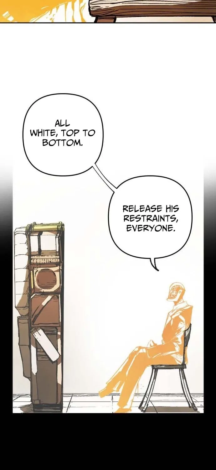 Tales of the Nonhuman Chapter 5 page 26 - 