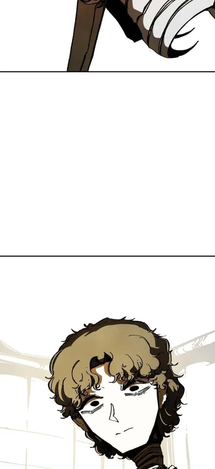 Tales of the Nonhuman Chapter 5 page 34 - 