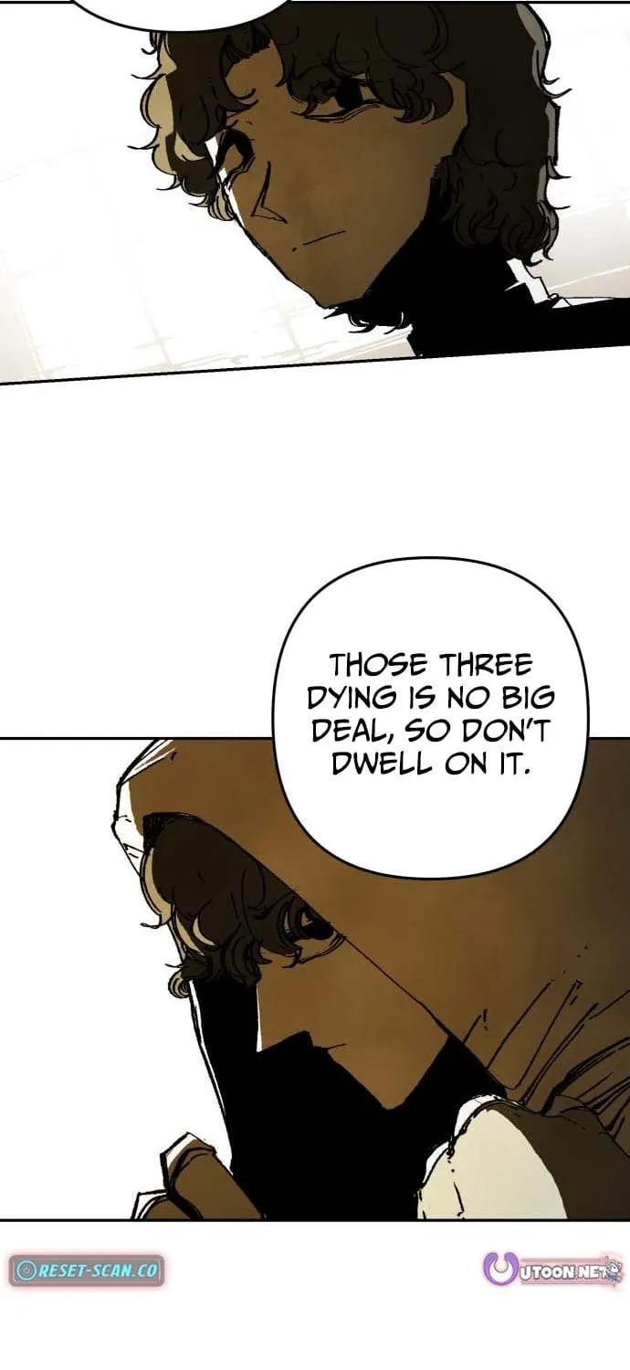 Tales of the Nonhuman Chapter 5 page 41 - 