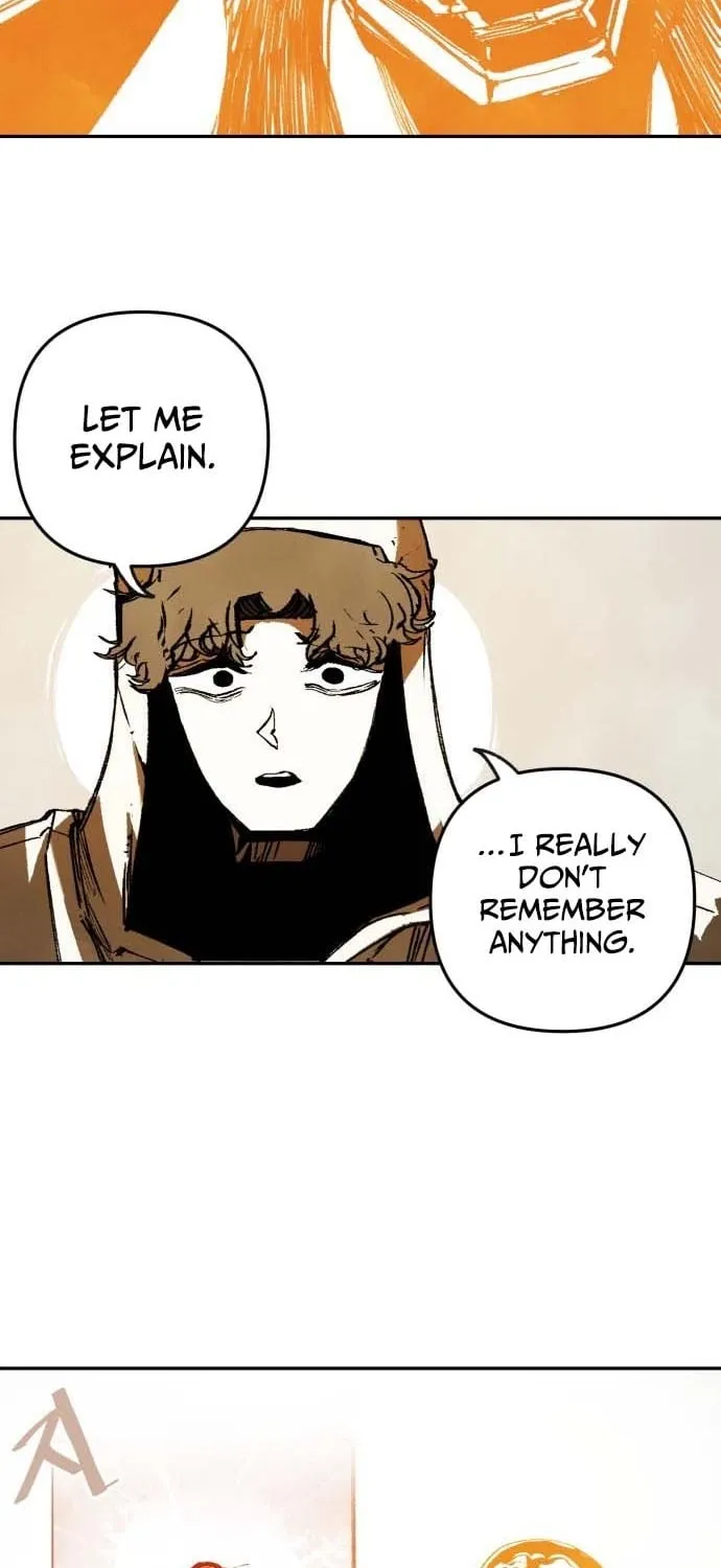 Tales of the Nonhuman Chapter 5 page 49 - 