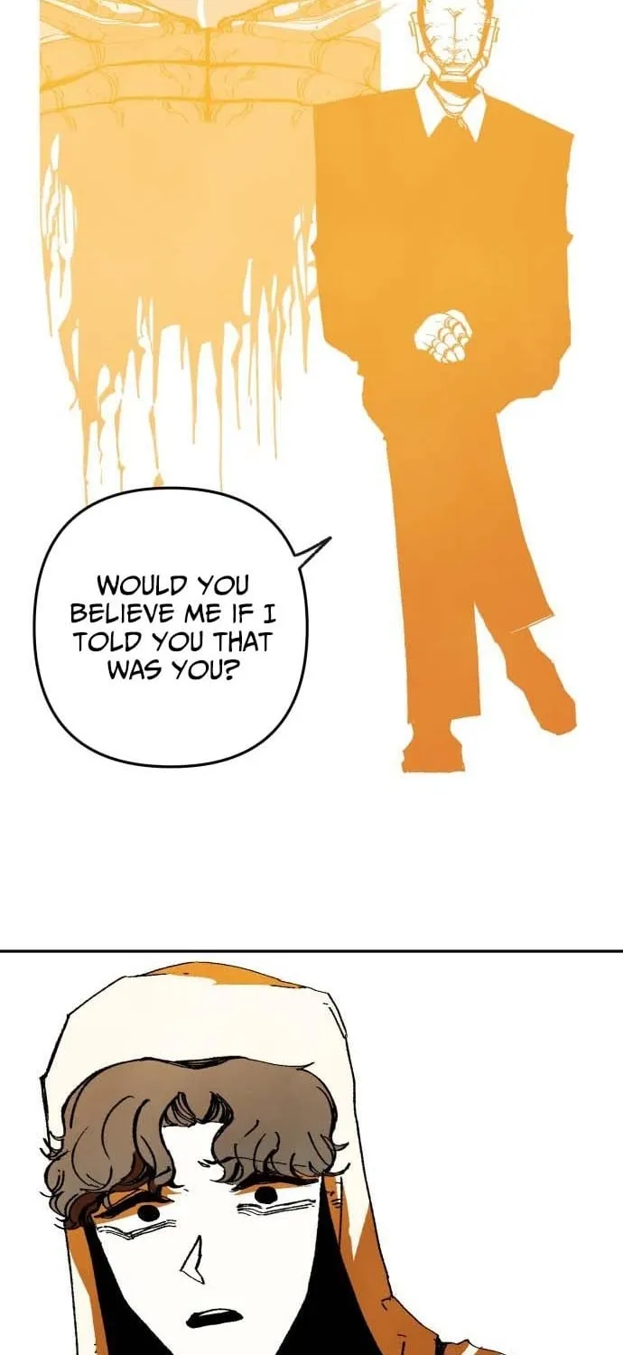 Tales of the Nonhuman Chapter 5 page 53 - 