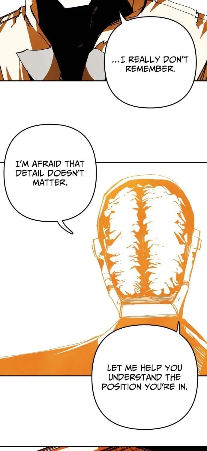 Tales of the Nonhuman Chapter 5 page 54 - 