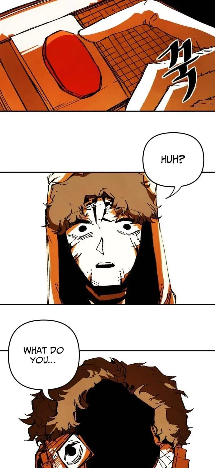 Tales of the Nonhuman Chapter 5 page 55 - 