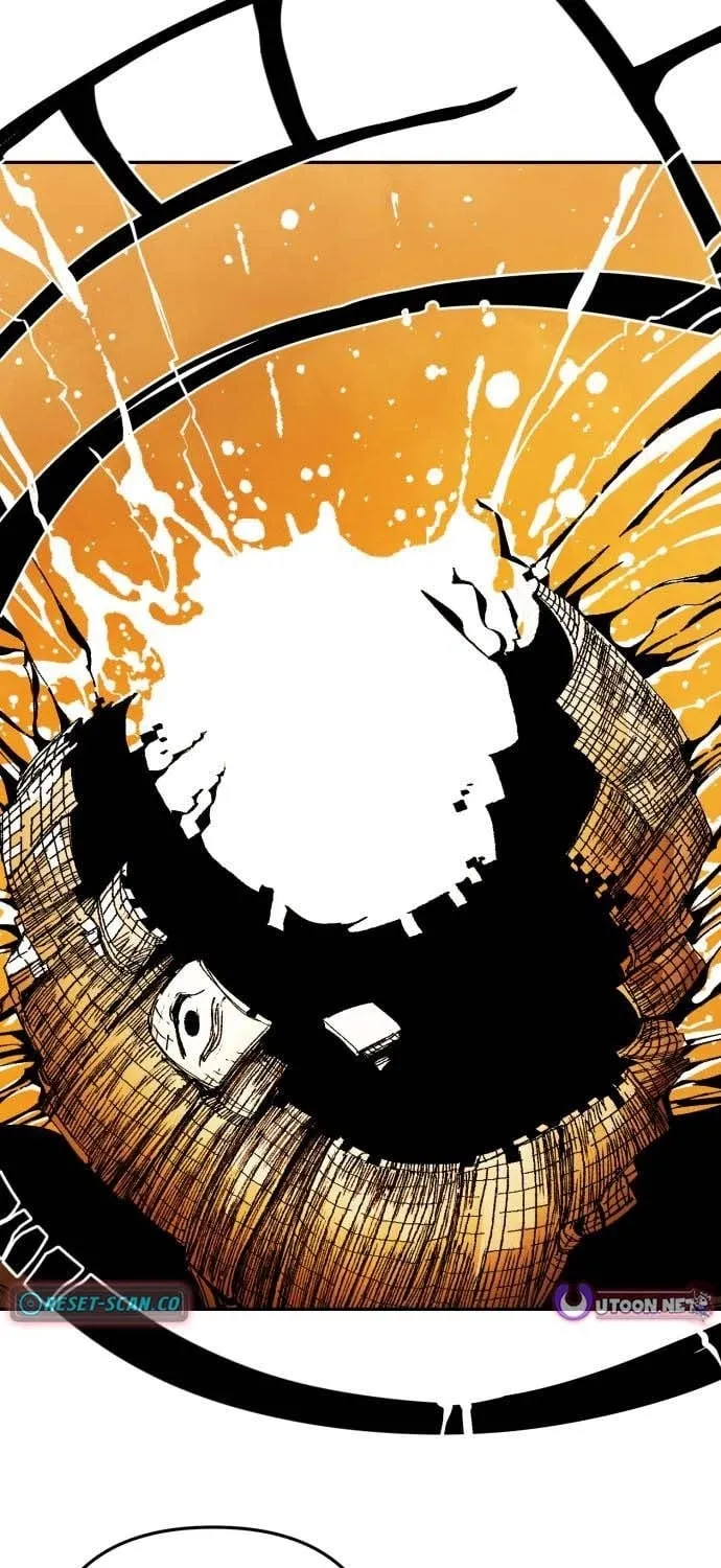 Tales of the Nonhuman Chapter 5 page 57 - 