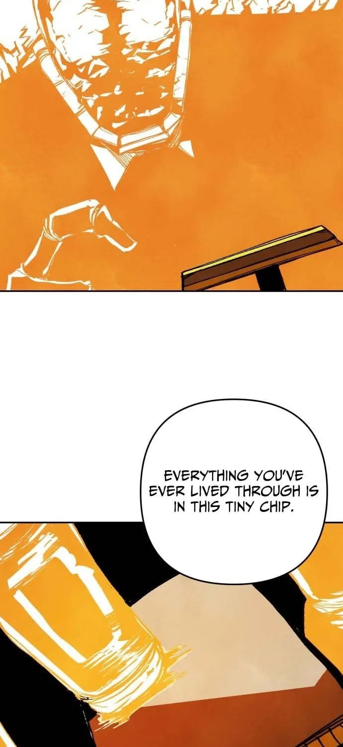 Tales of the Nonhuman Chapter 5 page 59 - 