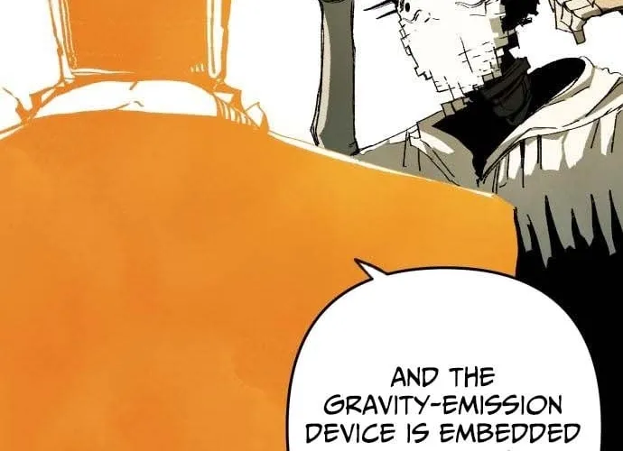 Tales of the Nonhuman Chapter 5 page 64 - 