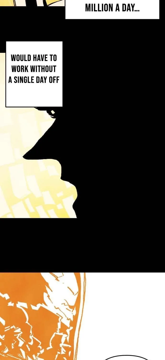 Tales of the Nonhuman Chapter 5 page 75 - 