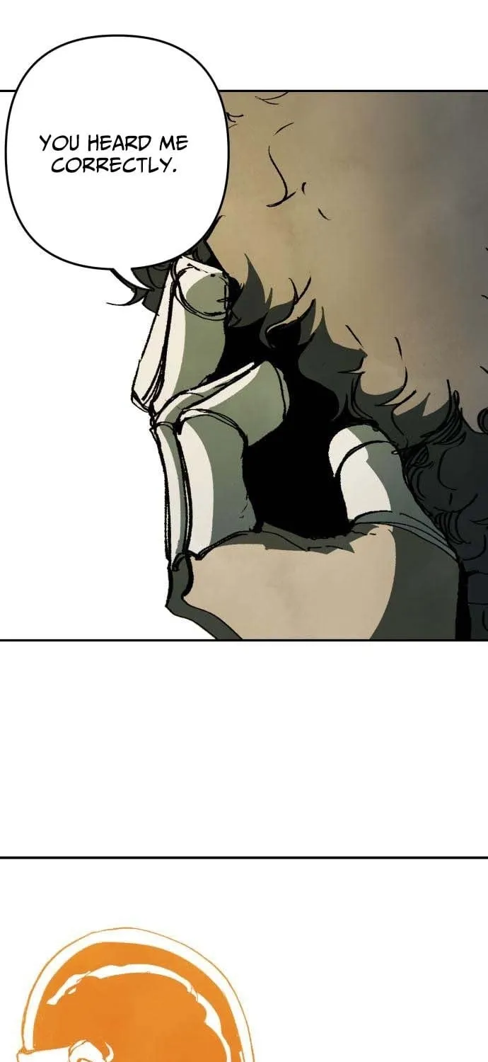 Tales of the Nonhuman Chapter 5 page 77 - 
