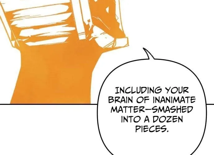 Tales of the Nonhuman Chapter 5 page 80 - 