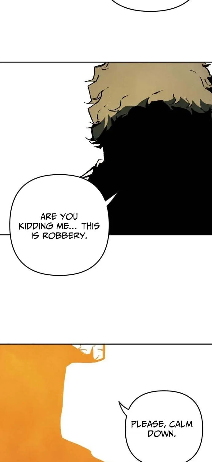 Tales of the Nonhuman Chapter 5 page 81 - 