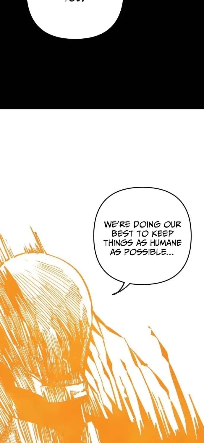 Tales of the Nonhuman Chapter 5 page 83 - 