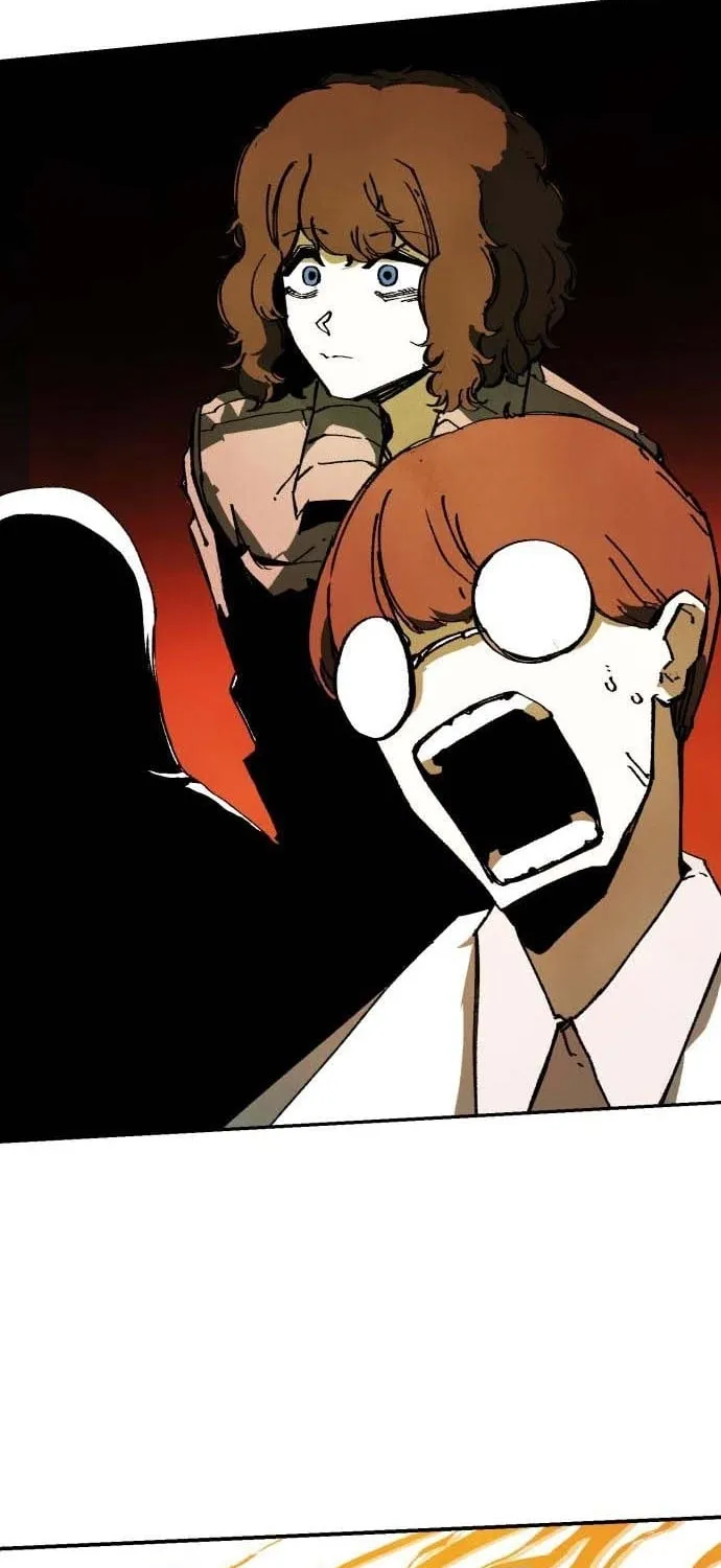 Tales of the Nonhuman Chapter 5 page 87 - 