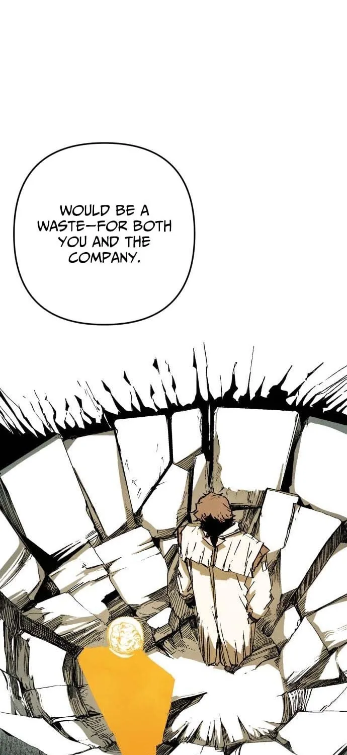 Tales of the Nonhuman Chapter 5 page 90 - 