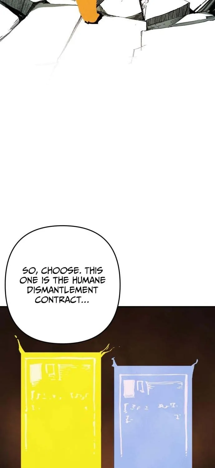 Tales of the Nonhuman Chapter 5 page 91 - 