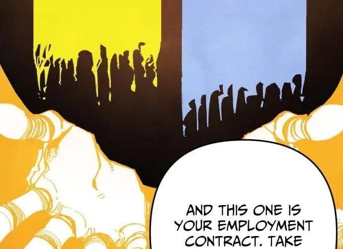 Tales of the Nonhuman Chapter 5 page 92 - 