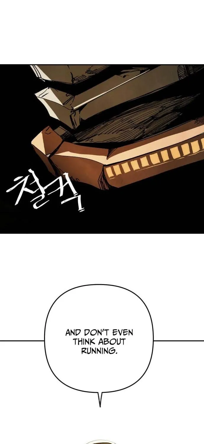 Tales of the Nonhuman Chapter 5 page 95 - 