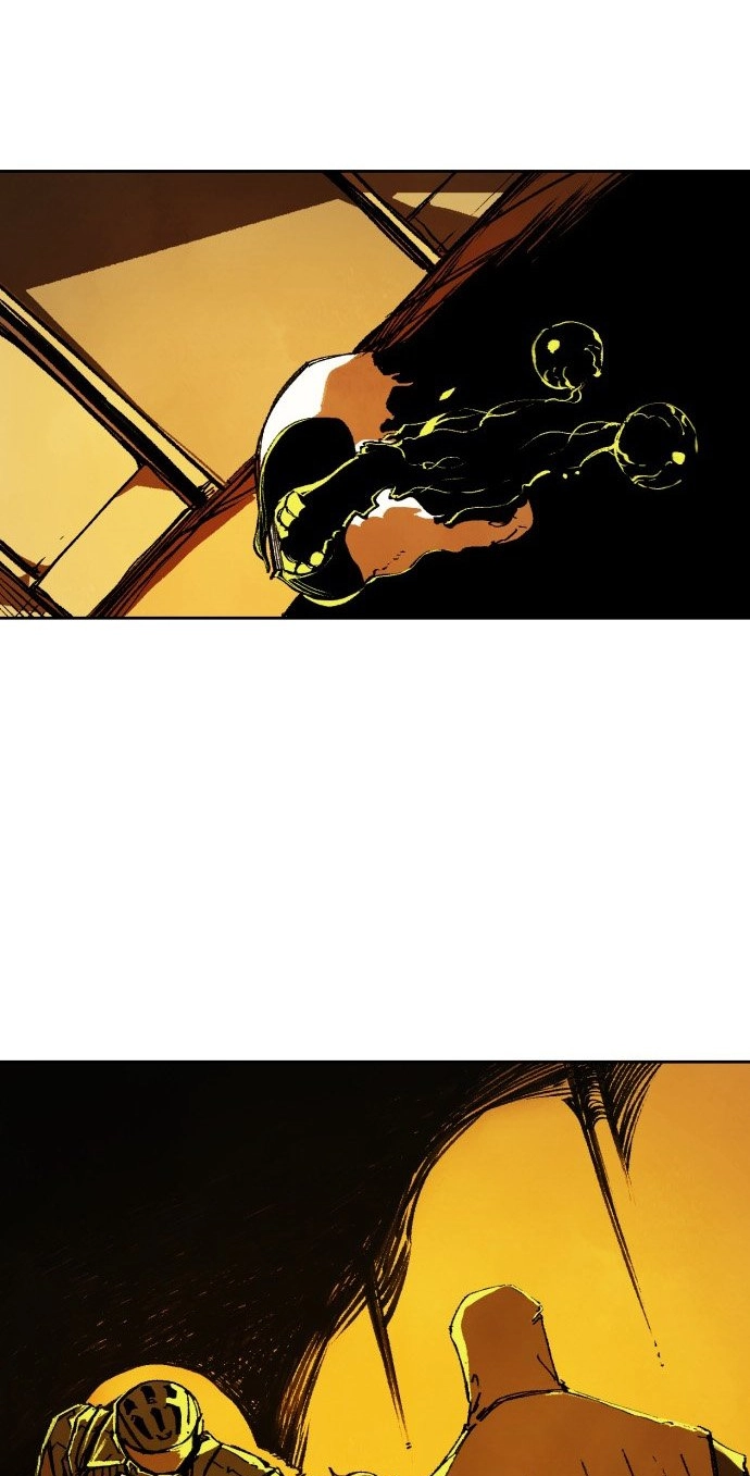 Tales of the Nonhuman Chapter 8 page 2 - 