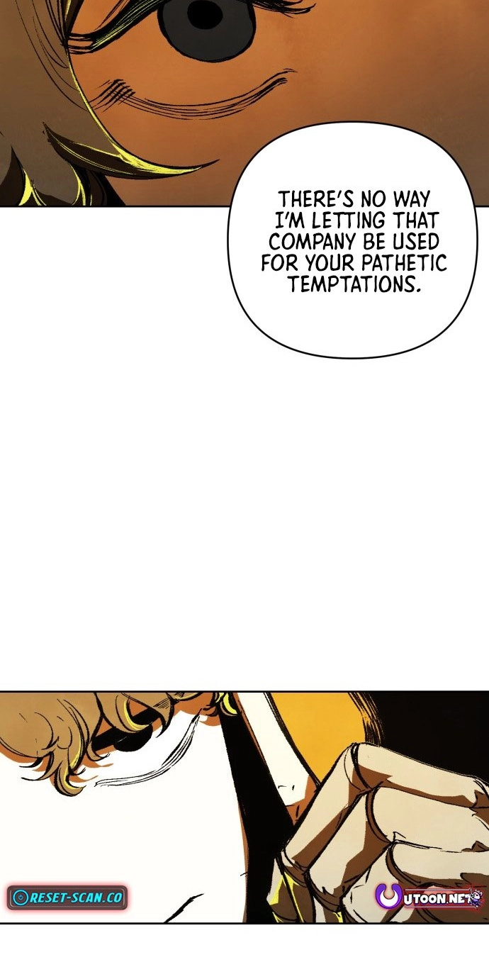 Tales of the Nonhuman Chapter 8 page 11 - 