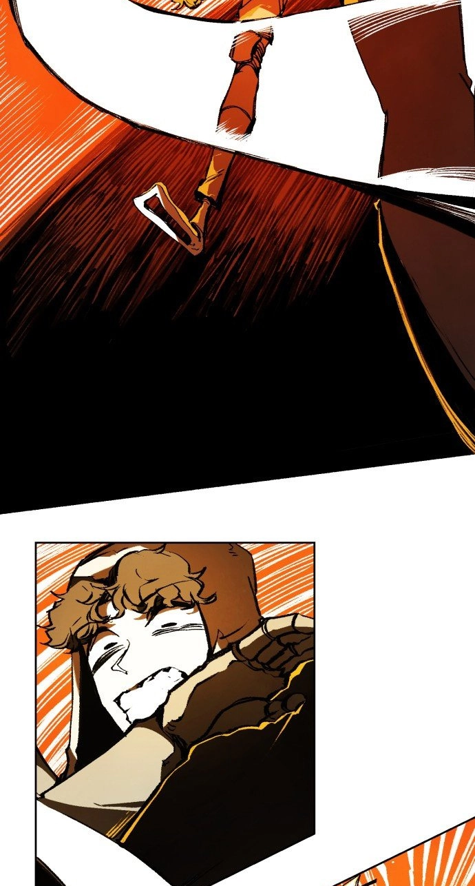 Tales of the Nonhuman Chapter 8 page 21 - 