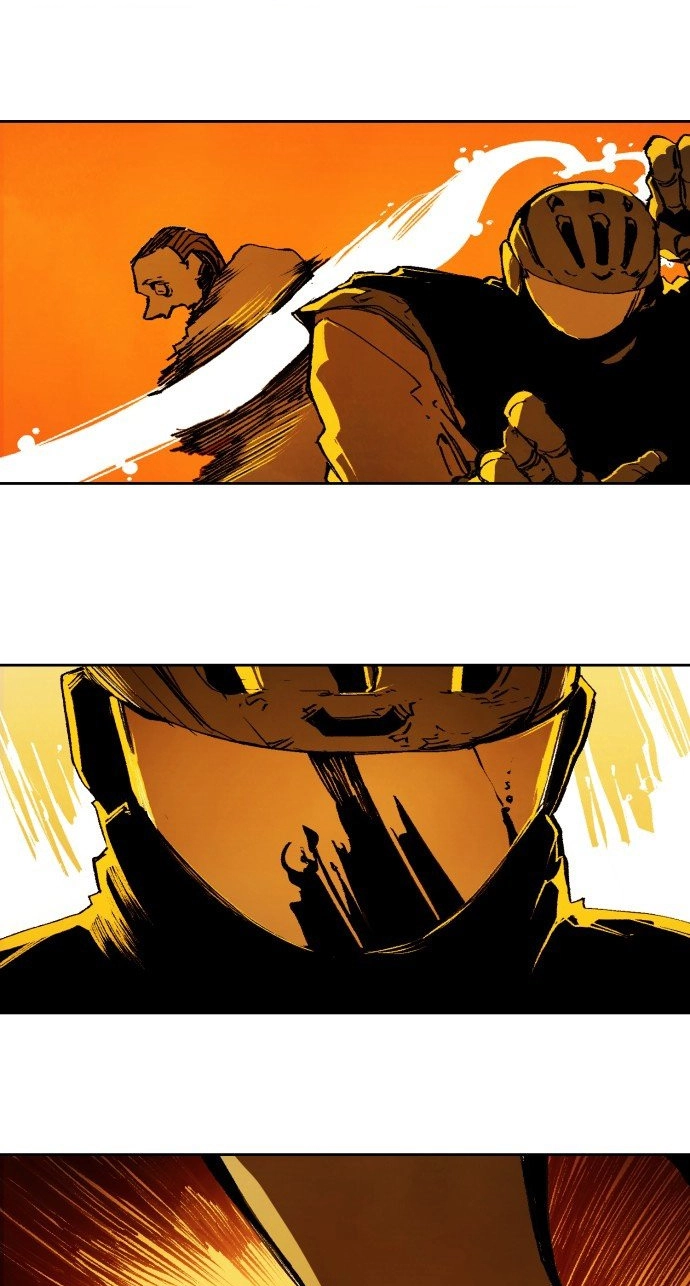 Tales of the Nonhuman Chapter 8 page 27 - 