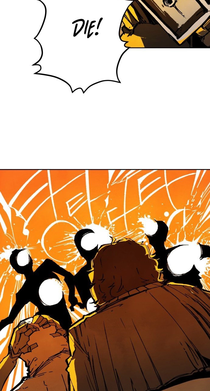 Tales of the Nonhuman Chapter 8 page 30 - 
