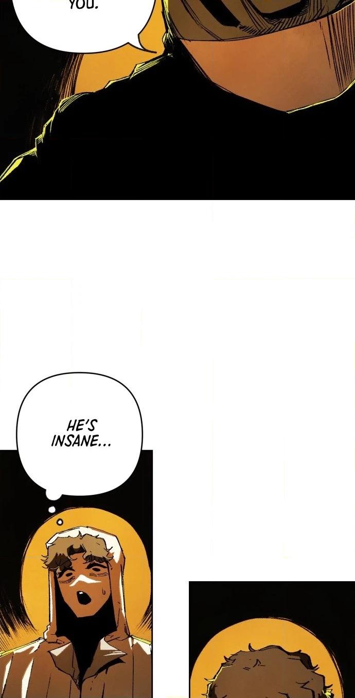 Tales of the Nonhuman Chapter 8 page 4 - 