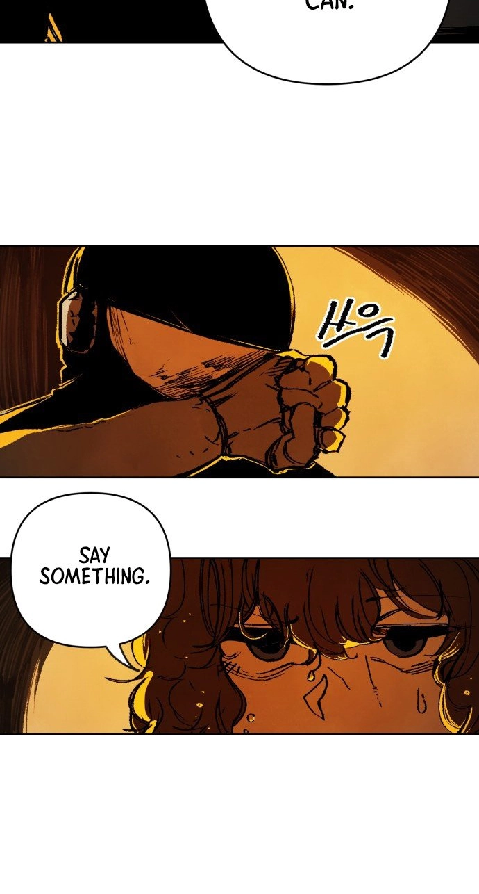 Tales of the Nonhuman Chapter 8 page 34 - 