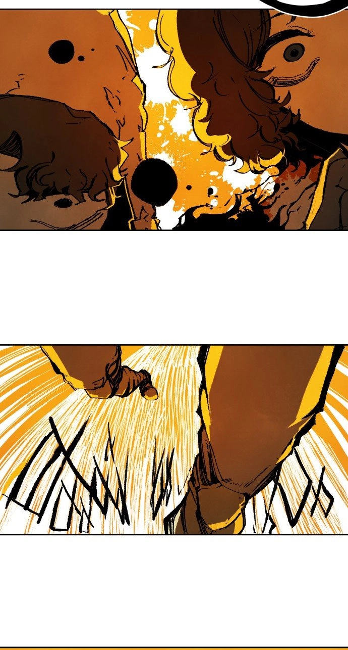 Tales of the Nonhuman Chapter 8 page 37 - 