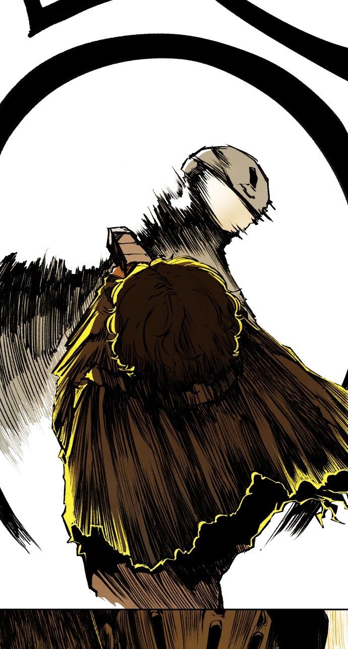 Tales of the Nonhuman Chapter 8 page 41 - 