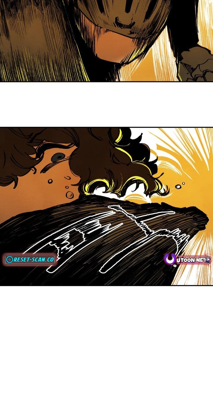 Tales of the Nonhuman Chapter 8 page 42 - 