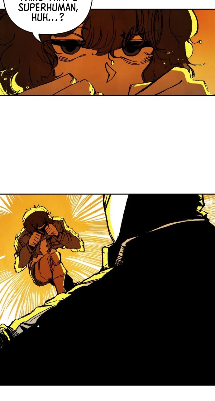 Tales of the Nonhuman Chapter 8 page 49 - 