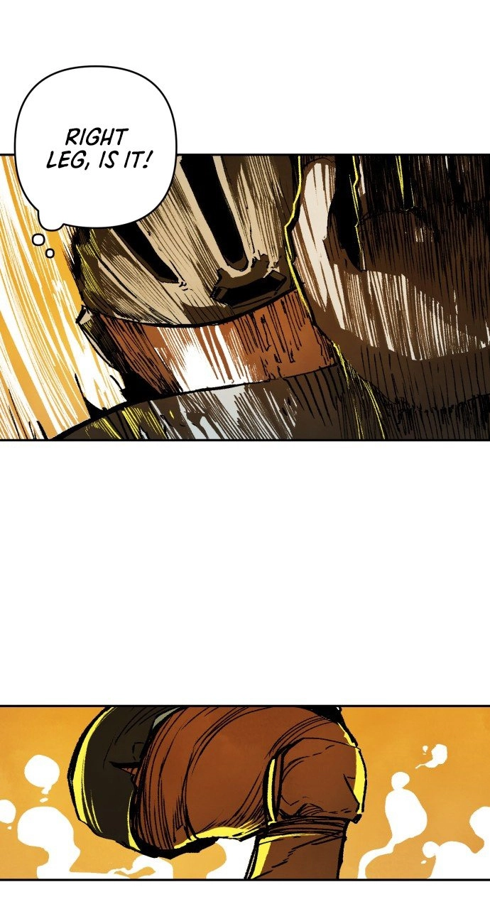 Tales of the Nonhuman Chapter 8 page 50 - 