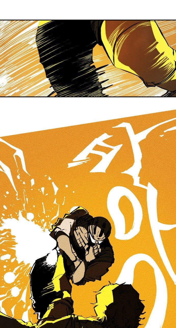 Tales of the Nonhuman Chapter 8 page 51 - 