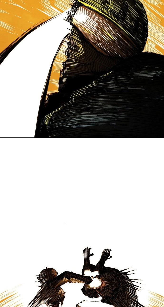 Tales of the Nonhuman Chapter 8 page 53 - 