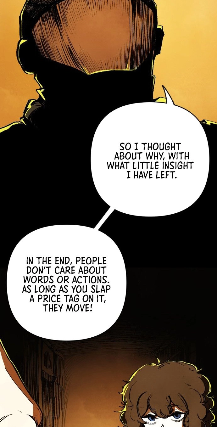 Tales of the Nonhuman Chapter 8 page 7 - 