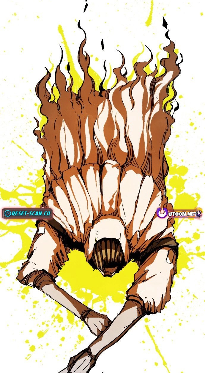 Tales of the Nonhuman Chapter 8 page 65 - 
