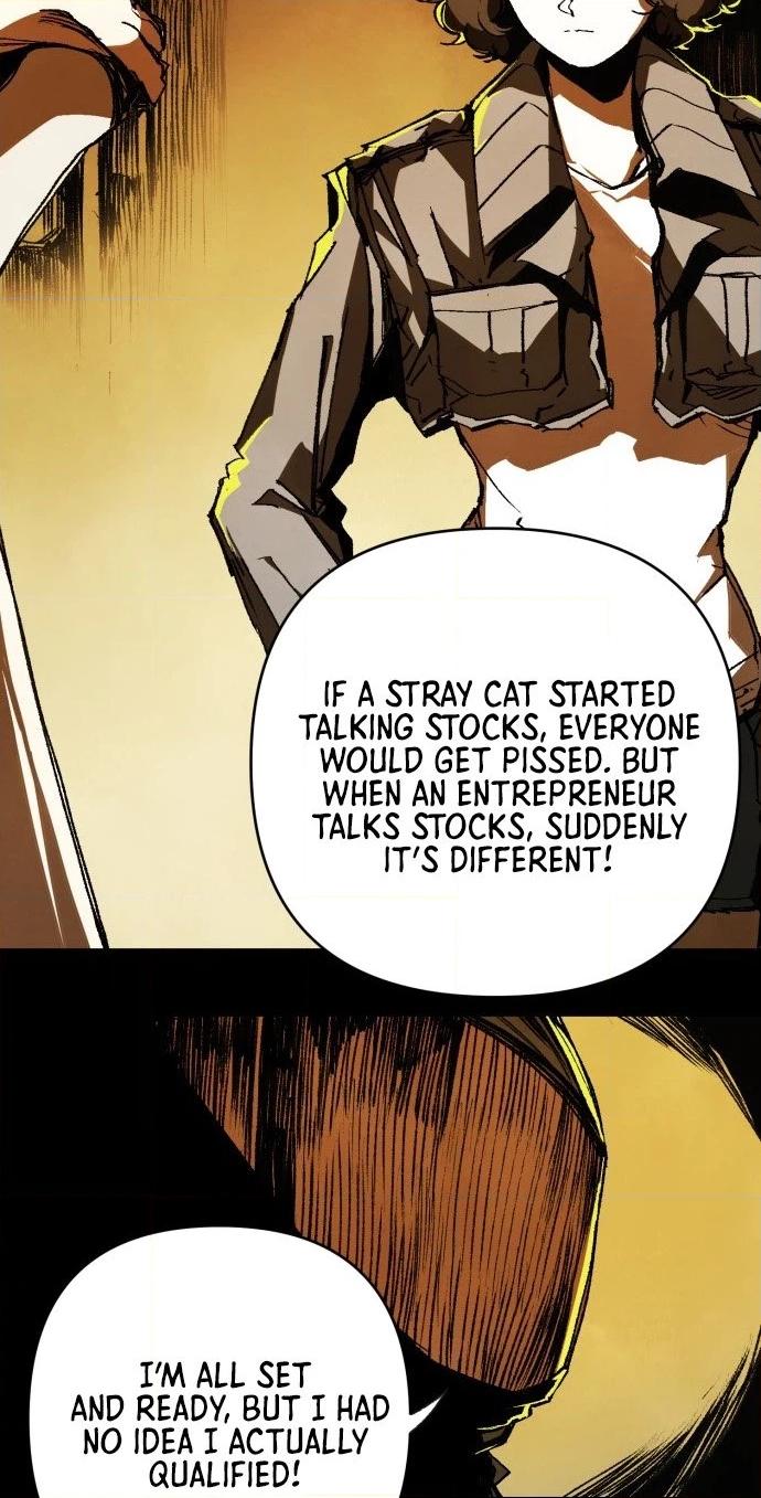 Tales of the Nonhuman Chapter 8 page 8 - 